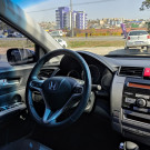 Honda CITY Sedan EX 1.5 Flex 16V 4p Aut. 2010 Flex-4