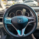 Honda CITY Sedan EX 1.5 Flex 16V 4p Aut. 2010 Flex-5