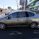 Honda CITY Sedan EX 1.5 Flex 16V 4p Aut. 2010 Flex-11