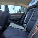 Honda CITY Sedan EX 1.5 Flex 16V 4p Aut. 2010 Flex-13