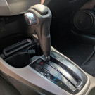 Honda CITY Sedan EX 1.5 Flex 16V 4p Aut. 2010 Flex-14