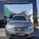 Honda CITY Sedan EX 1.5 Flex 16V 4p Aut. 2010 Flex-9