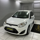 Ford Fiesta SE 1.6 8V Flex 5p 2014 Flex-0
