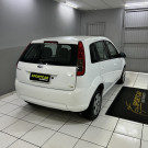 Ford Fiesta SE 1.6 8V Flex 5p 2014 Flex-5