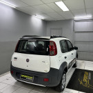 Fiat UNO WAY Celeb. 1.0 EVO Fire Flex 8V 5p 2014 Flex-1