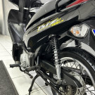 HONDA BIZ 125 KS/ 125 KS FLEX 2012 Flex-5