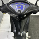 HONDA BIZ 125 KS/ 125 KS FLEX 2012 Flex-3