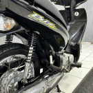 HONDA BIZ 125 KS/ 125 KS FLEX 2012 Flex-2