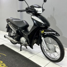 HONDA BIZ 125 KS/ 125 KS FLEX 2012 Flex-1