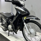 HONDA BIZ 125 KS/ 125 KS FLEX 2012 Flex-0
