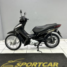 HONDA BIZ 125 KS/ 125 KS FLEX 2012 Flex-4