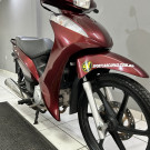 HONDA BIZ 125 EX/ 125 EX FLEX 2012 Flex-0