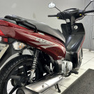 HONDA BIZ 125 EX/ 125 EX FLEX 2012 Flex-2