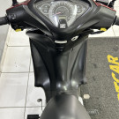 HONDA BIZ 125 EX/ 125 EX FLEX 2012 Flex-3
