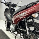 HONDA BIZ 125 EX/ 125 EX FLEX 2012 Flex-5