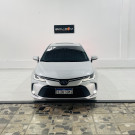 Toyota Corolla Altis Hybrid 1.8 16V Flex Aut. 2021 Flex-0