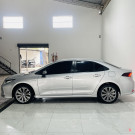 Toyota Corolla Altis Hybrid 1.8 16V Flex Aut. 2021 Flex-10