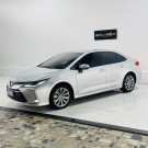 Toyota Corolla Altis Hybrid 1.8 16V Flex Aut. 2021 Flex-1