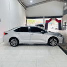 Toyota Corolla Altis Hybrid 1.8 16V Flex Aut. 2021 Flex-9
