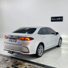 Toyota Corolla Altis Hybrid 1.8 16V Flex Aut. 2021 Flex-11