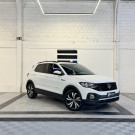 VW - VolksWagen T-Cross 200 TSI 1.0  Flex 12V 5p Aut. 2021 Flex-2