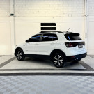 VW - VolksWagen T-Cross 200 TSI 1.0  Flex 12V 5p Aut. 2021 Flex-1