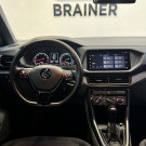 VW - VolksWagen T-Cross 200 TSI 1.0  Flex 12V 5p Aut. 2021 Flex-7