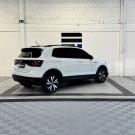 VW - VolksWagen T-Cross 200 TSI 1.0  Flex 12V 5p Aut. 2021 Flex-4