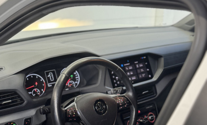 VW - VolksWagen T-Cross 200 TSI 1.0  Flex 12V 5p Aut. 2021 Flex-6