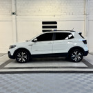 VW - VolksWagen T-Cross 200 TSI 1.0  Flex 12V 5p Aut. 2021 Flex-0