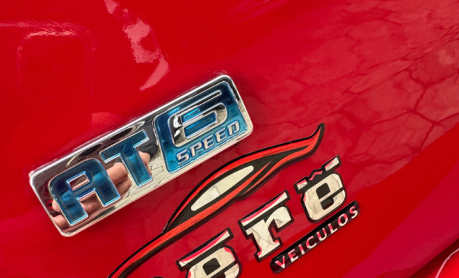 GM - Chevrolet PRISMA Sed. LT 1.4 8V FlexPower 4p Aut. 2014 Flex-7