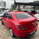 GM - Chevrolet PRISMA Sed. LT 1.4 8V FlexPower 4p Aut. 2014 Flex-2