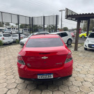 GM - Chevrolet PRISMA Sed. LT 1.4 8V FlexPower 4p Aut. 2014 Flex-3