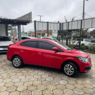 GM - Chevrolet PRISMA Sed. LT 1.4 8V FlexPower 4p Aut. 2014 Flex-4