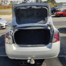 Nissan Sentra S 2.0/ 2.0 Flex Fuel 16V Aut. 2013 Flex-3