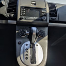 Nissan Sentra S 2.0/ 2.0 Flex Fuel 16V Aut. 2013 Flex-12
