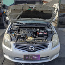 Nissan Sentra S 2.0/ 2.0 Flex Fuel 16V Aut. 2013 Flex-4