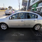 Nissan Sentra S 2.0/ 2.0 Flex Fuel 16V Aut. 2013 Flex-14