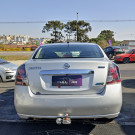 Nissan Sentra S 2.0/ 2.0 Flex Fuel 16V Aut. 2013 Flex-15