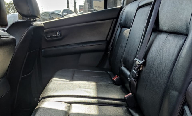 Nissan Sentra S 2.0/ 2.0 Flex Fuel 16V Aut. 2013 Flex-7