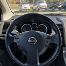 Nissan Sentra S 2.0/ 2.0 Flex Fuel 16V Aut. 2013 Flex-9