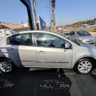 Nissan Sentra S 2.0/ 2.0 Flex Fuel 16V Aut. 2013 Flex-17