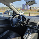Nissan Sentra S 2.0/ 2.0 Flex Fuel 16V Aut. 2013 Flex-6