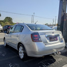 Nissan Sentra S 2.0/ 2.0 Flex Fuel 16V Aut. 2013 Flex-1
