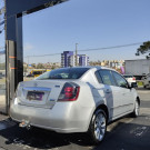 Nissan Sentra S 2.0/ 2.0 Flex Fuel 16V Aut. 2013 Flex-2