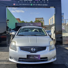 Nissan Sentra S 2.0/ 2.0 Flex Fuel 16V Aut. 2013 Flex-16