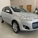 Fiat Palio ATTRA. Best Seller 1.4 EVO Flex 5p 2015 Flex-0