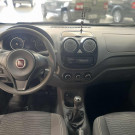 Fiat Palio ATTRA. Best Seller 1.4 EVO Flex 5p 2015 Flex-4