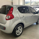 Fiat Palio ATTRA. Best Seller 1.4 EVO Flex 5p 2015 Flex-1