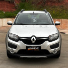 SANDERO STEPWAY Easy R 1.6 2018 - Versatilidade e estilo em um só carro!